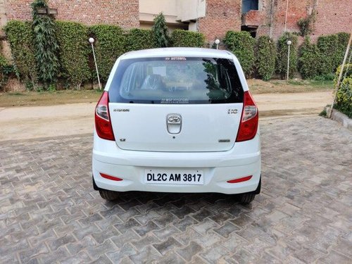 Used 2011 i10 Magna 1.2 iTech SE  for sale in Gurgaon