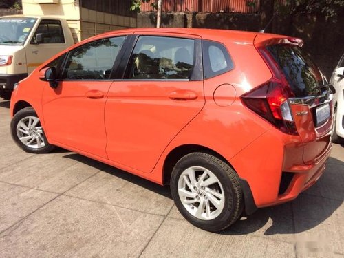 Used 2015 Jazz 1.2 V i VTEC  for sale in Thane