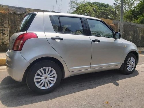 Used 2008 Swift VXI  for sale in Mumbai