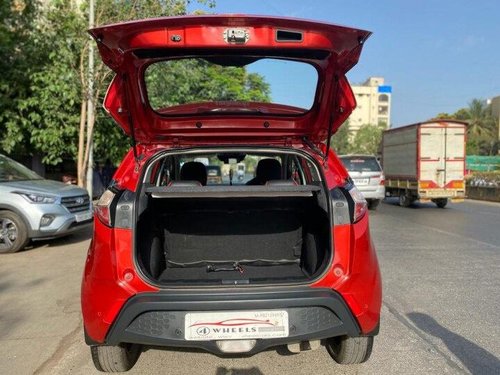 Used 2017 Nexon 1.2 Revotron XM  for sale in Mumbai