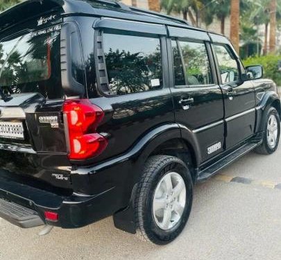 Used 2019 Scorpio S9  for sale in New Delhi