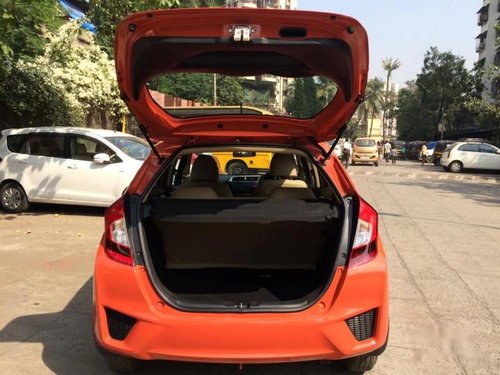 Used 2015 Jazz 1.2 V i VTEC  for sale in Thane