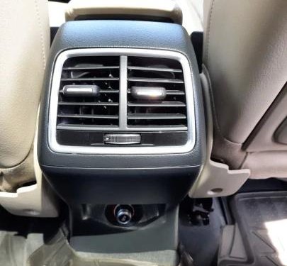 Used 2018 Q3 30 TFSI Premium FWD  for sale in New Delhi