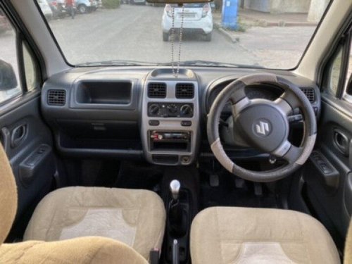 Used 2009 Wagon R VXI  for sale in New Delhi