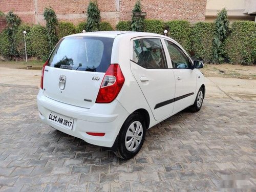 Used 2011 i10 Magna 1.2 iTech SE  for sale in Gurgaon
