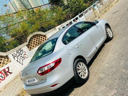 Used 2012 Fluence Diesel E4  for sale in Mumbai