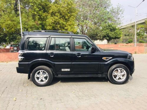 Used 2018 Scorpio S10 7 Seater  for sale in New Delhi