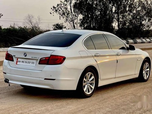 Used 2011 5 Series 530d Highline Sedan  for sale in Hyderabad