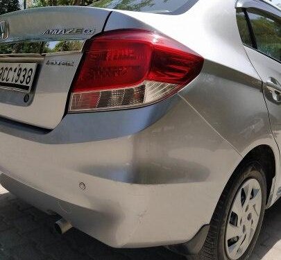 Used 2013 Amaze EX i-Dtech  for sale in New Delhi