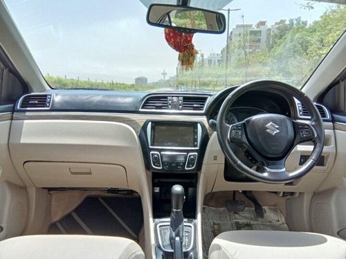 Used 2019 Ciaz Alpha Automatic  for sale in Ahmedabad