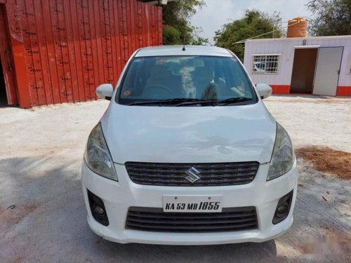 Used 2014 Ertiga VXI  for sale in Bangalore