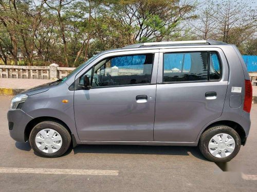 Used 2013 Wagon R LXI CNG  for sale in Thane