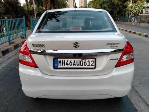 Used 2016 Swift Dzire  for sale in Mumbai