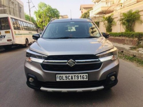 Used 2020 XL6 Zeta  for sale in New Delhi