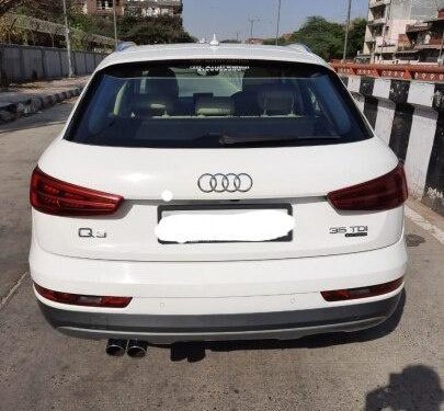 Used 2018 Q3 35 TDI Quattro Technology  for sale in New Delhi