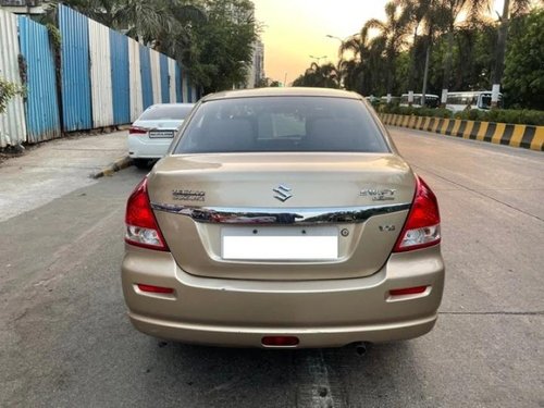 Used 2011 Swift Dzire  for sale in Mumbai