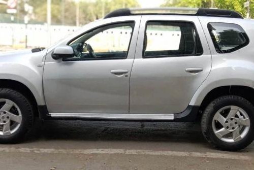 Used 2012 Duster 110PS Diesel RxZ  for sale in Ahmedabad