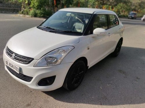 Used 2012 Swift Dzire  for sale in New Delhi