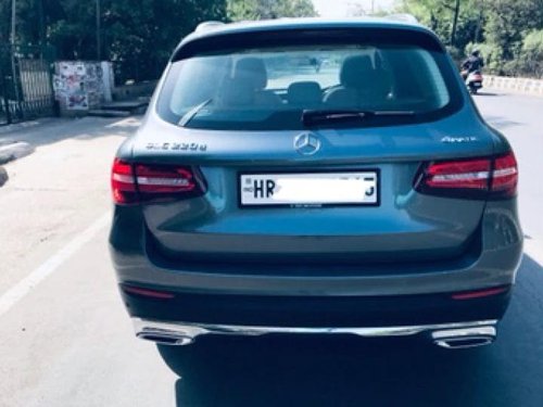 Used 2019 GLC  for sale in New Delhi