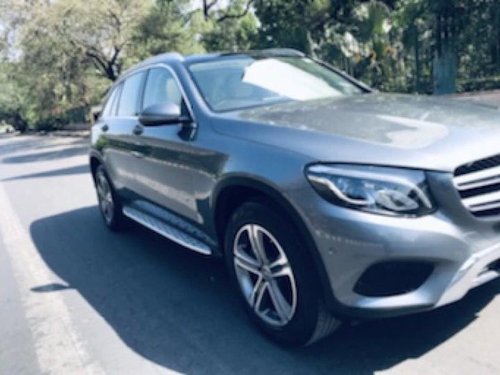 Used 2019 GLC  for sale in New Delhi