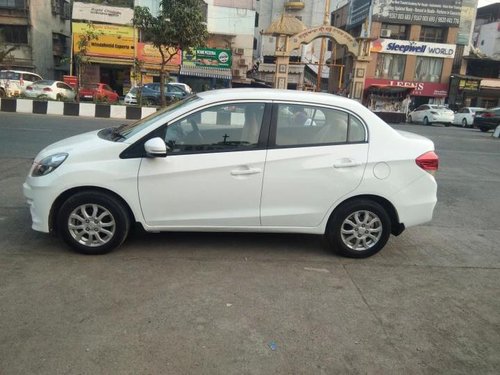 Used 2016 Amaze VX Petrol  for sale in Mumbai