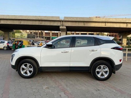 Used 2019 Harrier XZ Plus  for sale in Ahmedabad