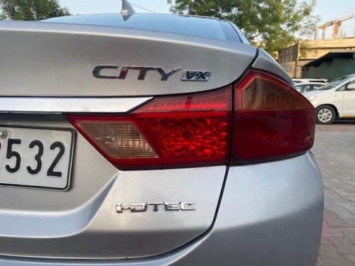 Used 2017 City i-DTEC VX  for sale in Ahmedabad