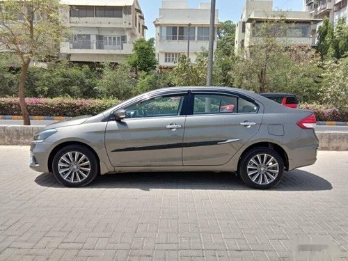 Used 2019 Ciaz Alpha Automatic  for sale in Ahmedabad