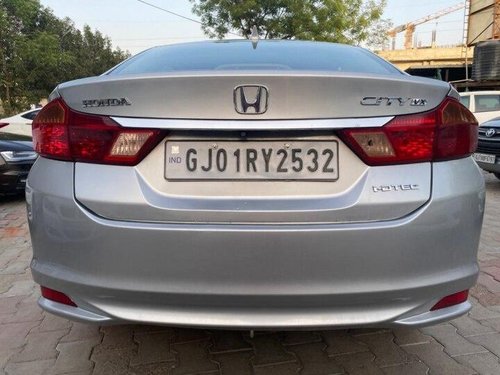 Used 2017 City i-DTEC VX  for sale in Ahmedabad