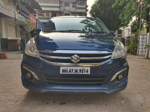 Used 2017 Ertiga VXI CNG  for sale in Mumbai