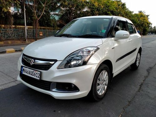 Used 2016 Swift Dzire  for sale in Mumbai