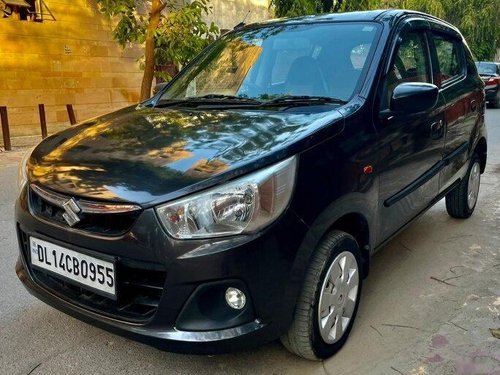 Used 2014 Alto K10 LXI CNG  for sale in New Delhi