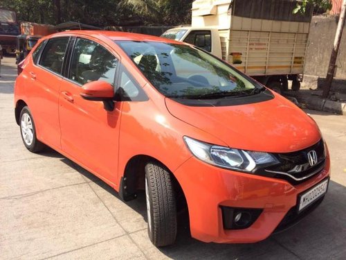 Used 2015 Jazz 1.2 V i VTEC  for sale in Thane