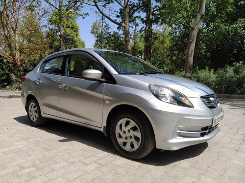 Used 2013 Amaze EX i-Dtech  for sale in New Delhi