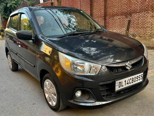 Used 2014 Alto K10 LXI CNG  for sale in New Delhi