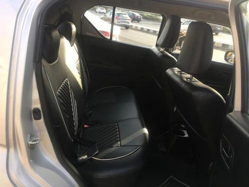 Used 2018 Ignis 1.2 Sigma  for sale in Ahmedabad