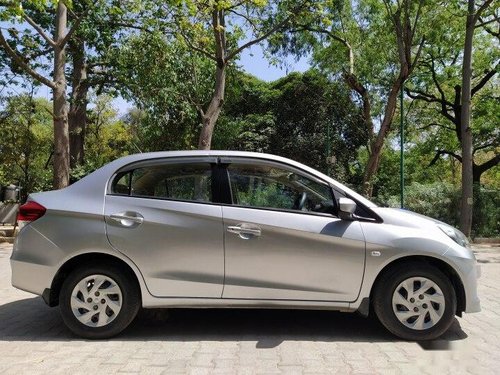 Used 2013 Amaze EX i-Dtech  for sale in New Delhi