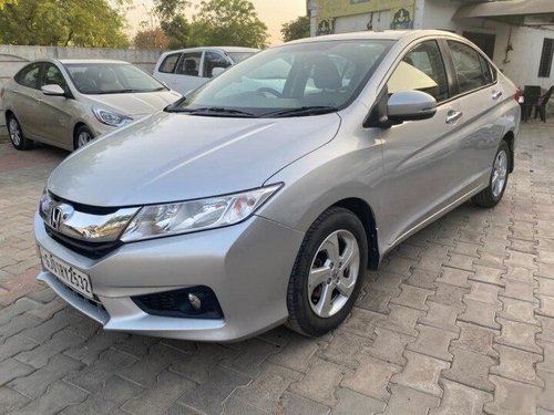 Used 2017 City i-DTEC VX  for sale in Ahmedabad