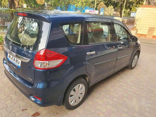 Used 2017 Ertiga VXI CNG  for sale in Mumbai