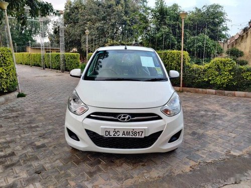 Used 2011 i10 Magna 1.2 iTech SE  for sale in Gurgaon