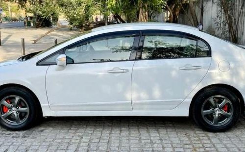 Used 2012 Civic 1.8 V AT Elegance  for sale in New Delhi