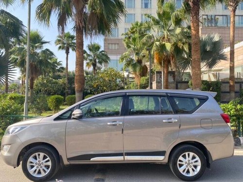 Used 2018 Innova Crysta 2.8 GX AT  for sale in New Delhi