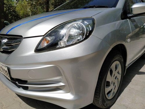 Used 2013 Amaze EX i-Dtech  for sale in New Delhi