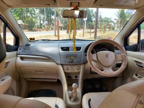 Used 2014 Ertiga VXI  for sale in Bangalore