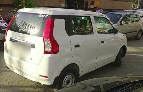 Used 2021 Wagon R LXI  for sale in New Delhi
