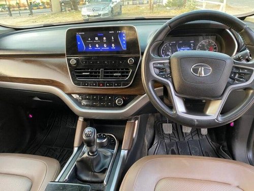 Used 2019 Harrier XZ Plus  for sale in Ahmedabad