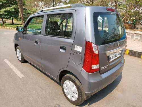 Used 2013 Wagon R LXI CNG  for sale in Thane