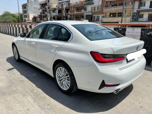 Used 2020 3 Series 320d Luxury Line  for sale in New Delhi