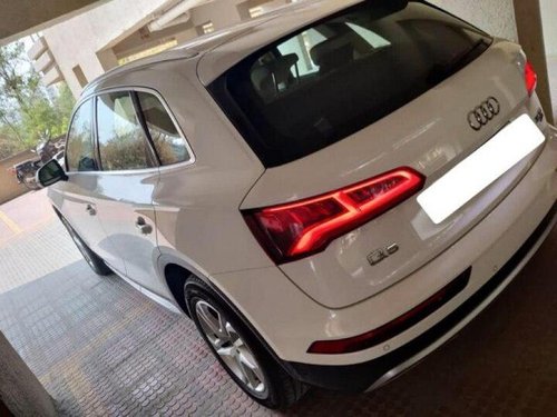 Used 2018 Q5 35TDI Technology  for sale in Mumbai