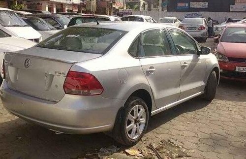 Used 2011 Vento Petrol Highline  for sale in New Delhi